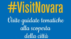 Visit Novara