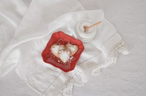 Aperitivo in camera