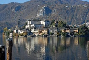 orta san giulio