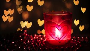 Non solo Amore. All’ Hotel Camelia la notte più romantica dell’anno è gourmet.