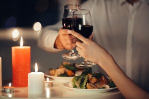 OFFERTA SOGGIORNO CON CENA