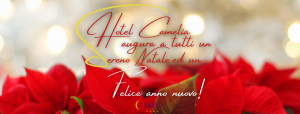 Ci rivediamo a Gennaio